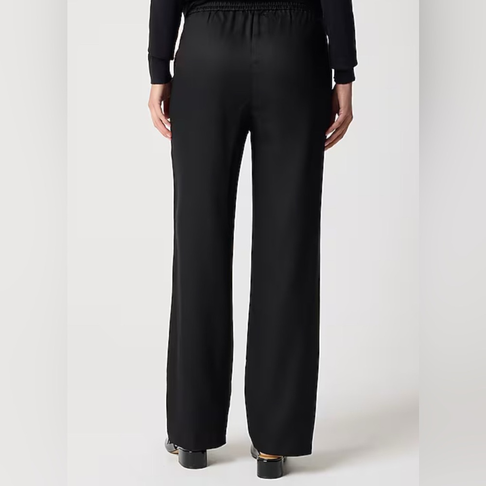 ✨ NWT J Crew Wide Leg Pants | Casual Travel Work - over 50% off